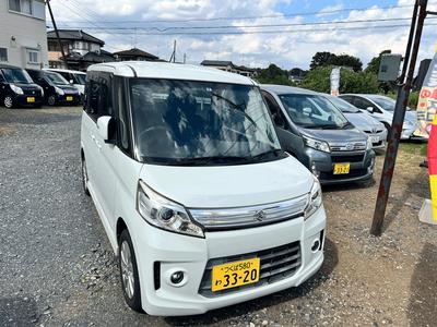 自社レンタカー完備！