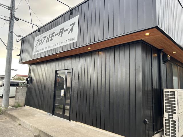 ファブルモータース茨城店3