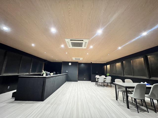 ファブルモータース茨城店5