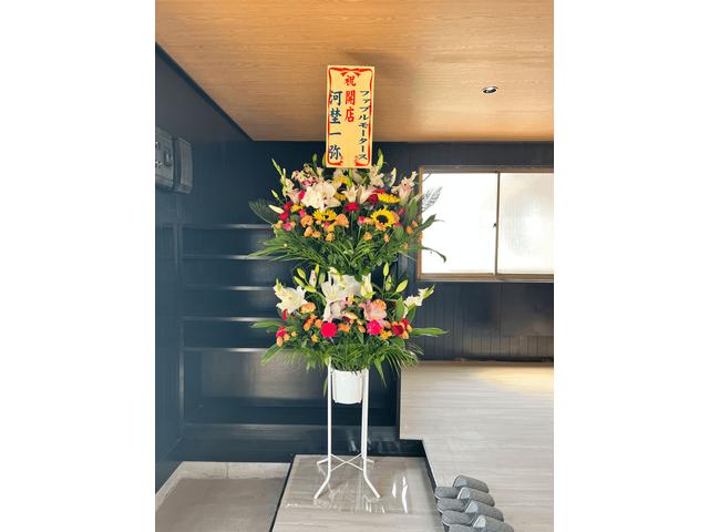 ファブルモータース茨城店6