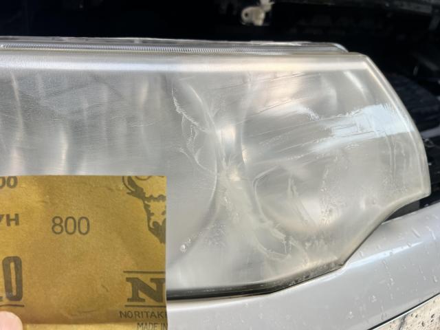 ダイハツ タント ヘッドライト ヘッドライト磨き 磨き HID LED ハロゲン ウインカー ライト カスタム カスタムカー レッカー レンタカー 代車無料 軽自動車 オイル交換 ナビ ドラレコ 茨城県 古河市 坂東市 下妻市 つくば市
