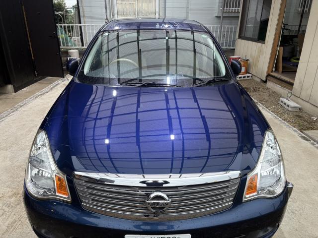 日産　ブルーバードシルフィ　塗装　鈑金　板金　修理　保険修理　事故修理　レッカー　レンタカー　代車無料
見積もり無料　茨城県　古河市　八千代町　結城市　境町　五霞町　坂東市　下妻市　つくば市　取手市　幸手市　春日部市　久喜市　小山市　　