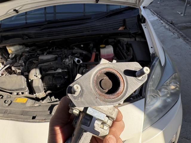 新着の作業実績