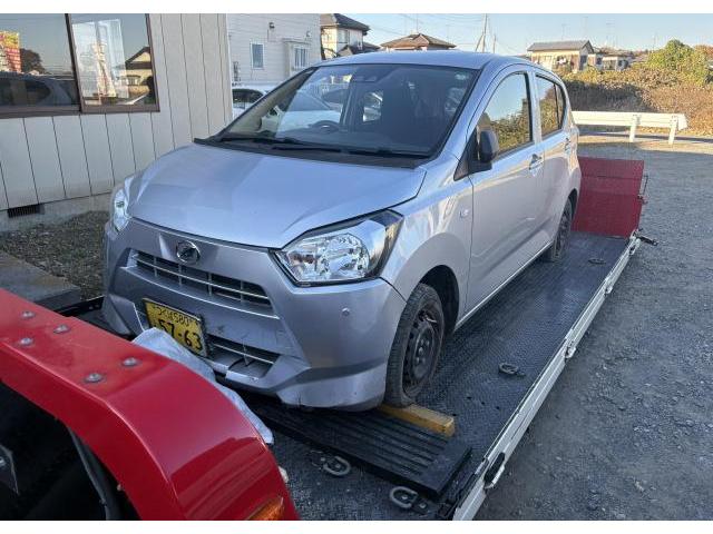 新着の作業実績