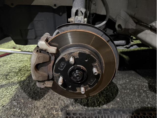 パッソ　ABSセンサー交換　フロントABSセンサー交換　チェックランプ　レッカー　レンタカー　代車無料　茨城県　古河市　坂東市　結城市　境町　八千代町　五霞町　下妻市　つくば市　土浦市　栃木県　小山市　野木町
埼玉県　栗橋市　幸手市