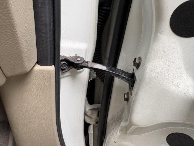 新着の作業実績