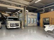 提携工場でしっかりメンテします！