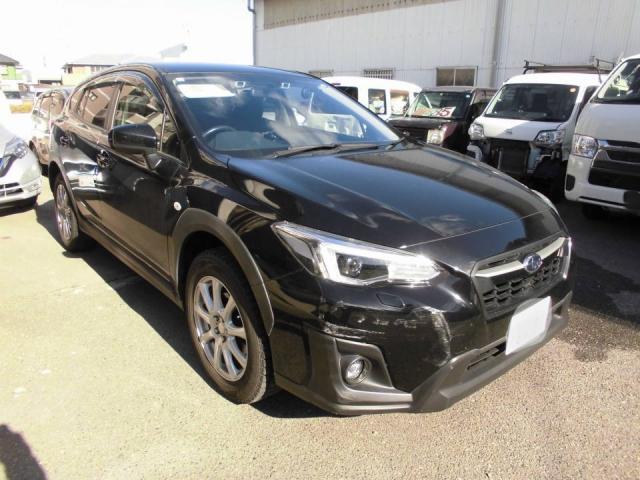 スバル XV 板金・外装補修 交換 フロント廻り フロントバンパー フォグランプ ドアミラー 粕屋町 糟屋郡 福岡市東区 中央区 西区 早良区 南区 城南区 博多区 志免町 須恵町 新宮町 宇美町 篠栗町 久山町 春日市 大野城市 太宰府市