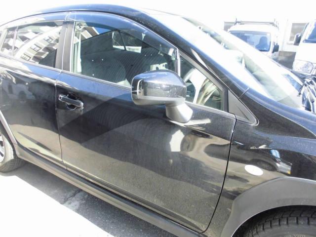 スバル XV 板金・外装補修 交換 フロント廻り フロントバンパー フォグランプ ドアミラー 粕屋町 糟屋郡 福岡市東区 中央区 西区 早良区 南区 城南区 博多区 志免町 須恵町 新宮町 宇美町 篠栗町 久山町 春日市 大野城市 太宰府市