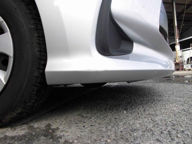 トヨタ　ヤリス　塗装　キズヘコミ直し　事故修理　粕屋町　糟屋郡　福岡市東区　中央区　西区　早良区　南区　城南区　博多区　志免町　須恵町　新宮町　宇美町　篠栗町　久山町　春日市　大野城市