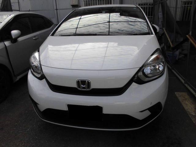 新着の作業実績