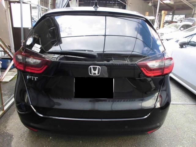 新着の作業実績