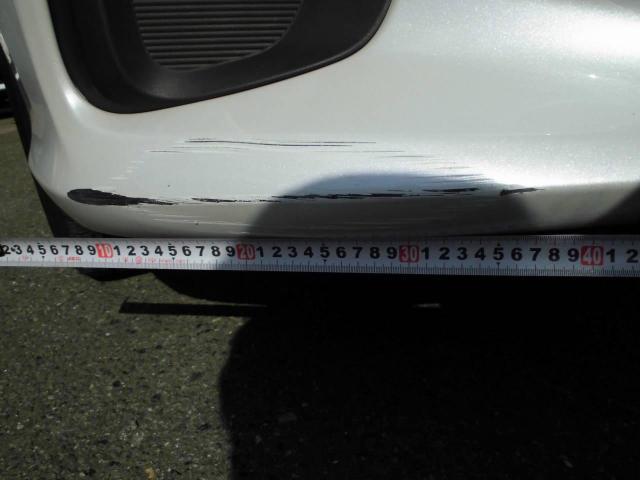 トヨタ　ヤリス　板金・外装補修　事故修理　キズヘコミ直し　塗装　粕屋町　糟屋郡　福岡市東区　中央区　西区　早良区　南区　城南区　博多区　志免町　須恵町　新宮町　宇美町　篠栗町　久山町　春日市　大野城市　太宰府市