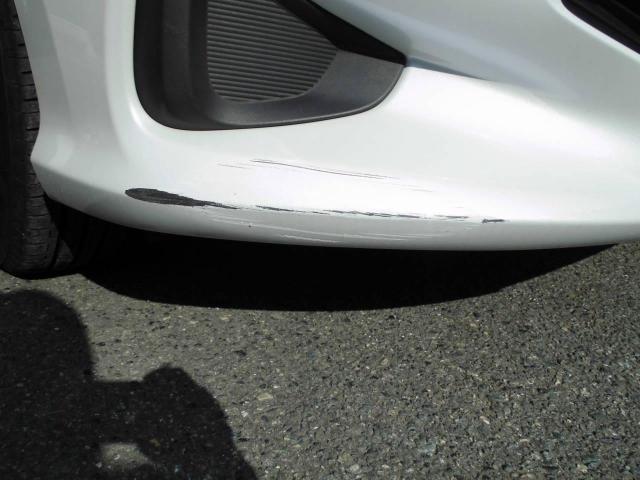 トヨタ　ヤリス　板金・外装補修　事故修理　キズヘコミ直し　塗装　粕屋町　糟屋郡　福岡市東区　中央区　西区　早良区　南区　城南区　博多区　志免町　須恵町　新宮町　宇美町　篠栗町　久山町　春日市　大野城市　太宰府市