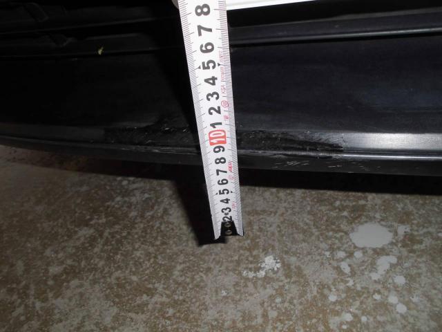 ホンダ　フィット　フロントバンパー　ドア　キズ・へこみ直し　事故修理　キズヘコミ直し　塗装　粕屋町　糟屋郡　福岡市東区　中央区　西区　早良区　南区　城南区　博多区　志免町　須恵町　新宮町　宇美町　篠栗町　久山町　春日市　大野城市　太宰府市