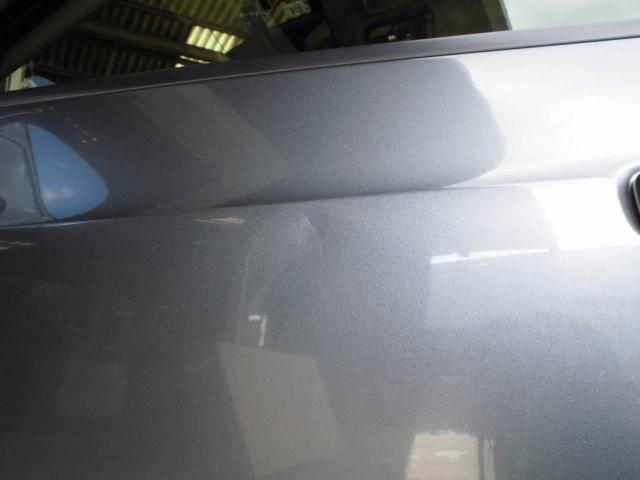 ホンダ　フィット　フロントバンパー　ドア　キズ・へこみ直し　事故修理　キズヘコミ直し　塗装　粕屋町　糟屋郡　福岡市東区　中央区　西区　早良区　南区　城南区　博多区　志免町　須恵町　新宮町　宇美町　篠栗町　久山町　春日市　大野城市　太宰府市