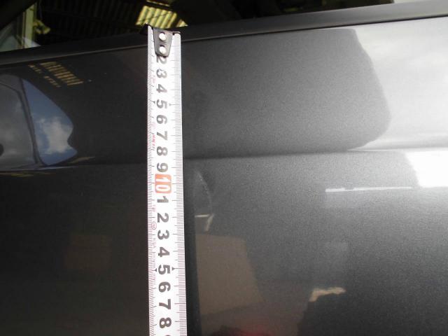 ホンダ　フィット　フロントバンパー　ドア　キズ・へこみ直し　事故修理　キズヘコミ直し　塗装　粕屋町　糟屋郡　福岡市東区　中央区　西区　早良区　南区　城南区　博多区　志免町　須恵町　新宮町　宇美町　篠栗町　久山町　春日市　大野城市　太宰府市