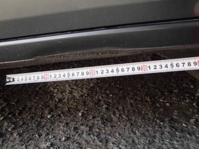 ホンダ　フィット　フロントバンパー　ドア　キズ・へこみ直し　事故修理　キズヘコミ直し　塗装　粕屋町　糟屋郡　福岡市東区　中央区　西区　早良区　南区　城南区　博多区　志免町　須恵町　新宮町　宇美町　篠栗町　久山町　春日市　大野城市　太宰府市