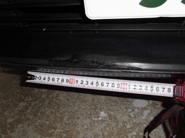 ホンダ　フィット　フロントバンパー　ドア　キズ・へこみ直し　事故修理　キズヘコミ直し　塗装　粕屋町　糟屋郡　福岡市東区　中央区　西区　早良区　南区　城南区　博多区　志免町　須恵町　新宮町　宇美町　篠栗町　久山町　春日市　大野城市　太宰府市