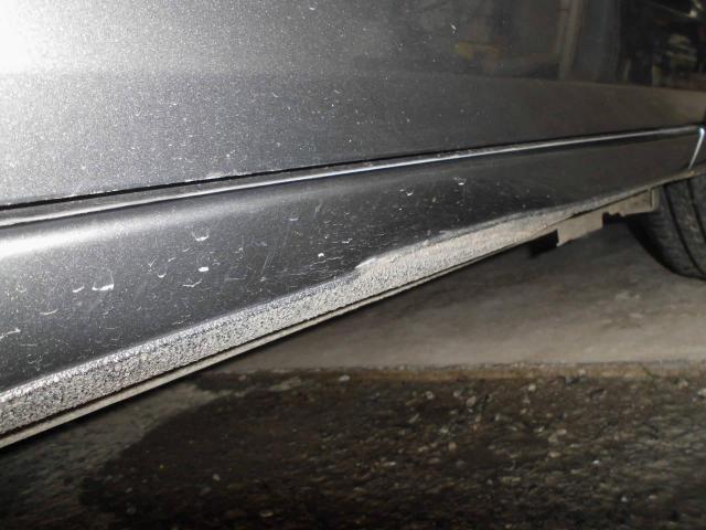 ホンダ　フィット　フロントバンパー　ドア　キズ・へこみ直し　事故修理　キズヘコミ直し　塗装　粕屋町　糟屋郡　福岡市東区　中央区　西区　早良区　南区　城南区　博多区　志免町　須恵町　新宮町　宇美町　篠栗町　久山町　春日市　大野城市　太宰府市