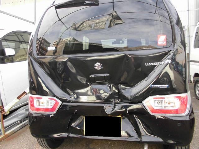 新着の作業実績