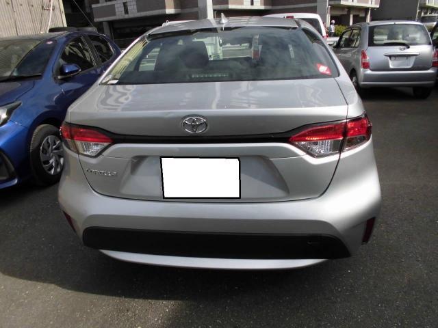 新着の作業実績