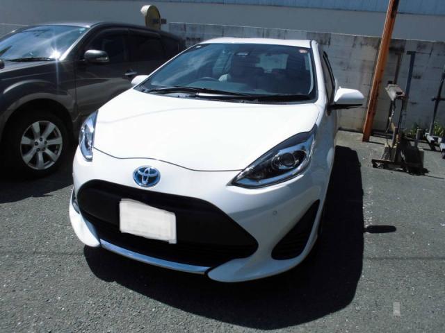 新着の作業実績