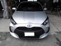 整備・修理・塗装・板金の作業実績5