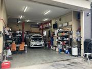 アフターサービスの事なら当店へお任せください！