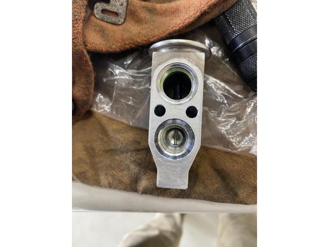 日産 バネットバン 電装系修理