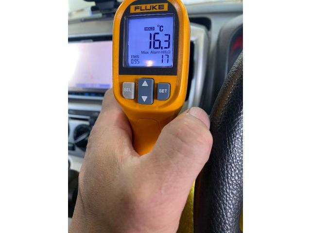 日産 バネットバン 電装系修理