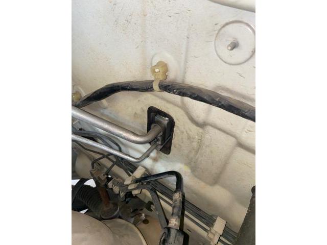 日産 バネットバン 電装系修理