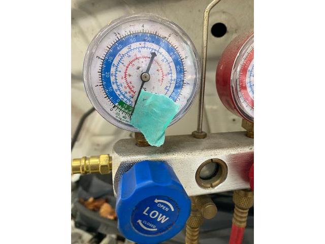 日産 バネットバン 電装系修理