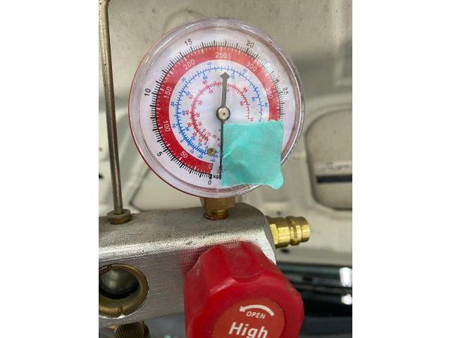 日産 バネットバン 電装系修理