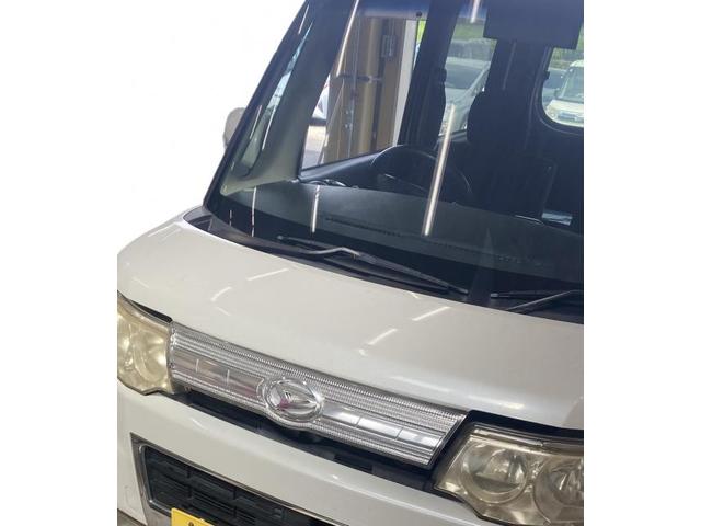 新着の作業実績