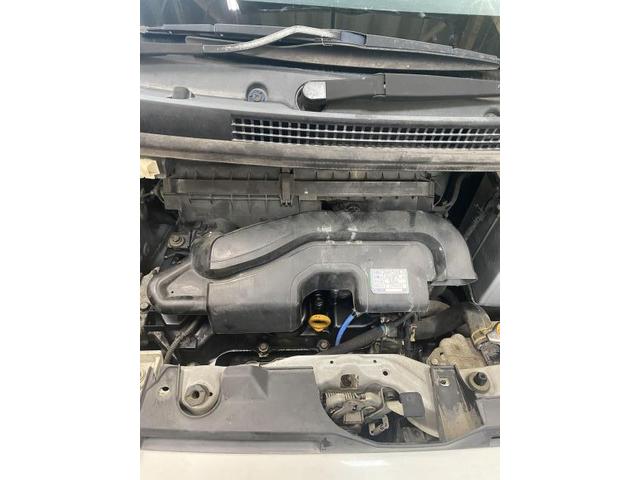 ダイハツ タント メンテナンス・日常点検