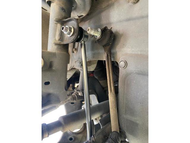 トヨタ プリウス メンテナンス・日常点検