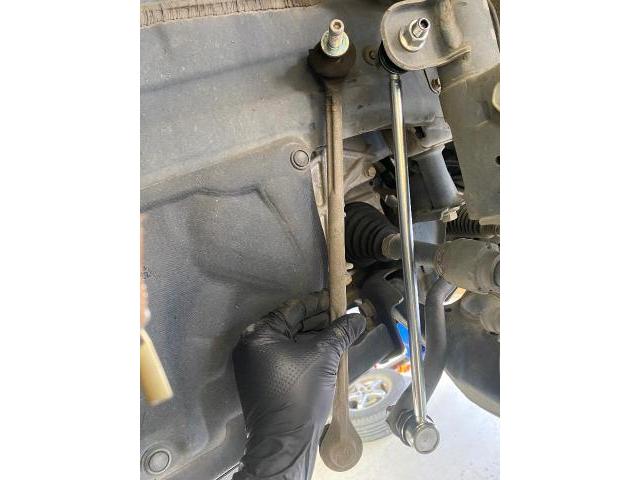 トヨタ プリウス メンテナンス・日常点検