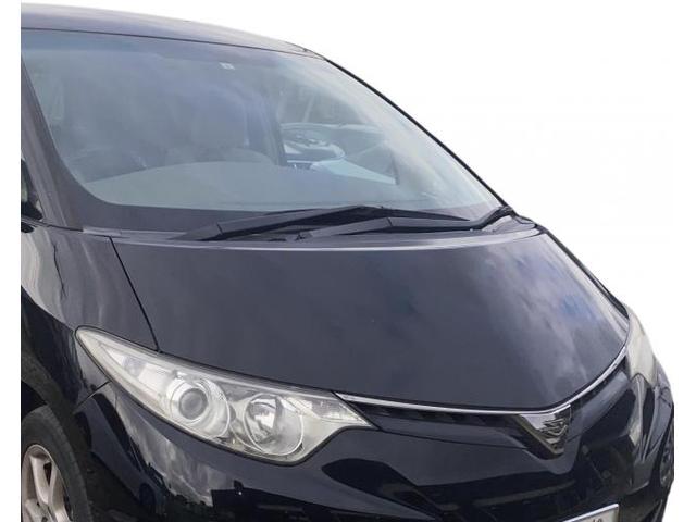 新着の作業実績