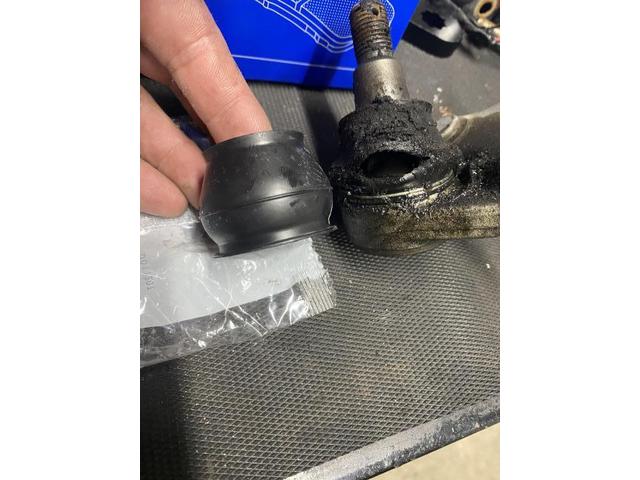 トヨタ エスティマハイブリッド メンテナンス・日常点検