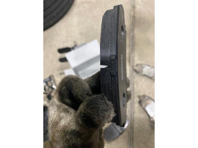 トヨタ エスティマハイブリッド メンテナンス・日常点検