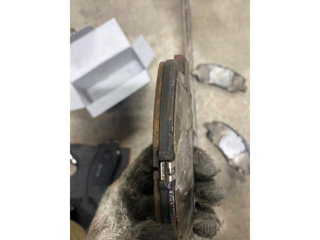 トヨタ エスティマハイブリッド メンテナンス・日常点検