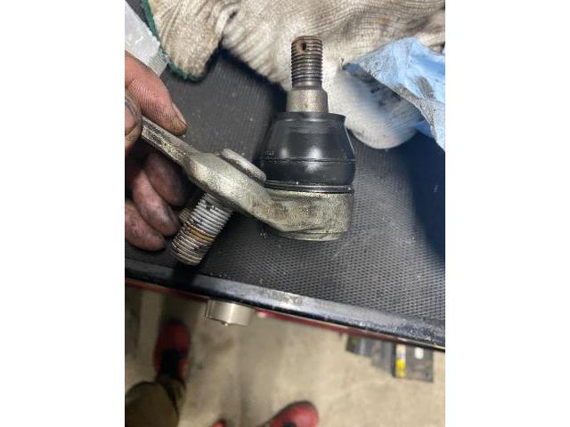 トヨタ エスティマハイブリッド メンテナンス・日常点検