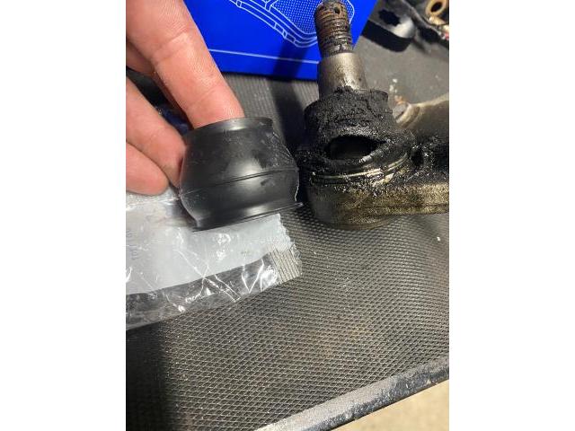 トヨタ エスティマハイブリッド メンテナンス・日常点検