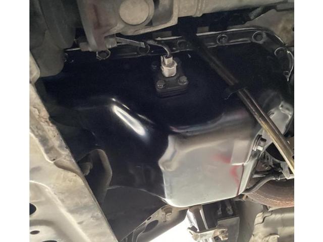 トヨタ　ハイエースバン　メンテナンス・日常点検