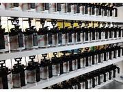 板金塗装もお任せ下さい。