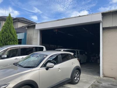 株式会社くるま防衛車の画像