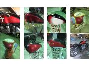 小さなキズ・ヘコミでもお気軽にご相談下さい！