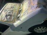 鈑金・外装補修お任せください