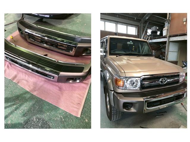 オーファクトリー3